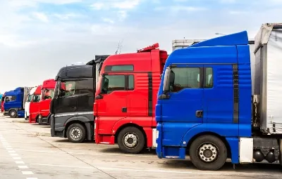 İzmir Sarayköy Ambar Nakliyat