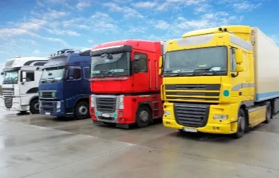 İzmir Sarayköy Nakliye Ambarı