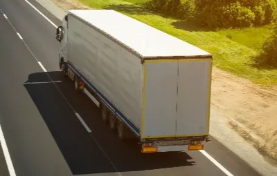 İzmir ile Sarayköy Arası Parça Eşya Taşıma